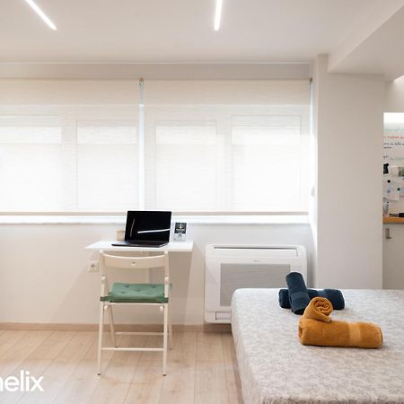 Roomaki - New & Stylish Studio In The Center With Parking Chalkida Exterior photo
