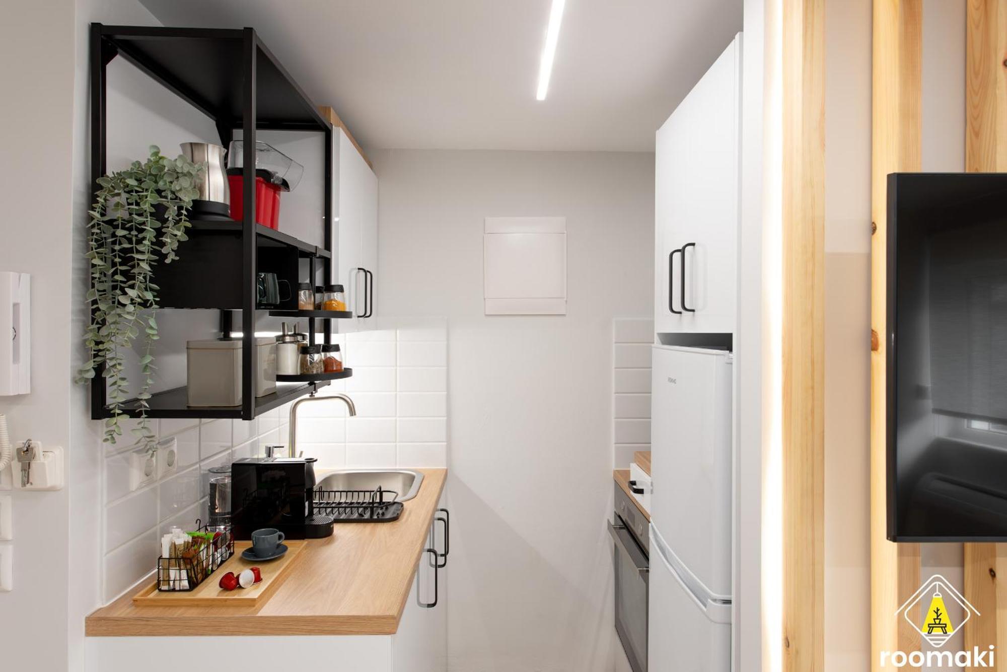 Roomaki - New & Stylish Studio In The Center With Parking Chalkida Exterior photo